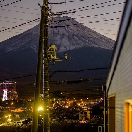 Beautiful Mt.Fuji B Villa Fudzsikavagucsiko Kültér fotó